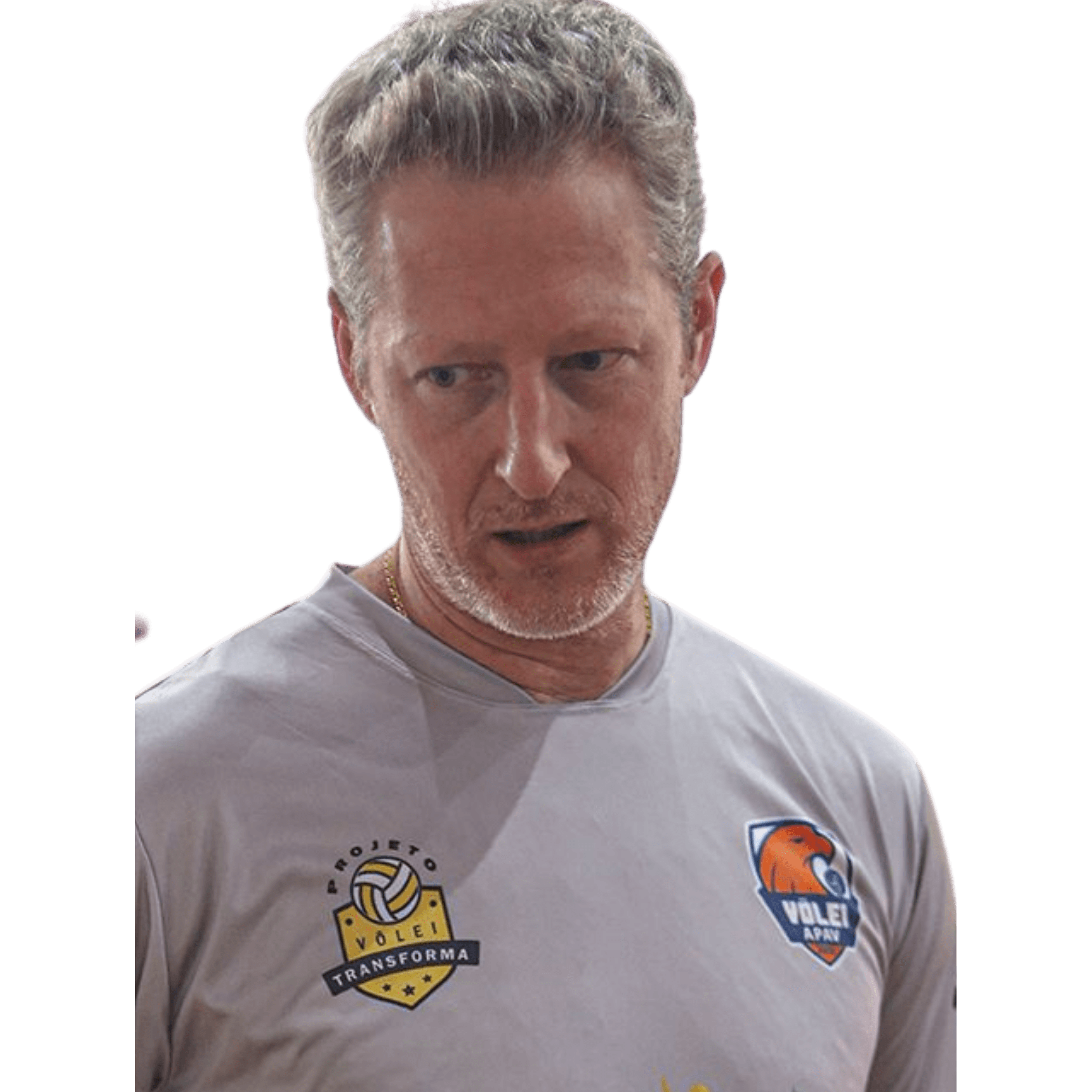 Gustavo Endres, coordenador técnico da APAV