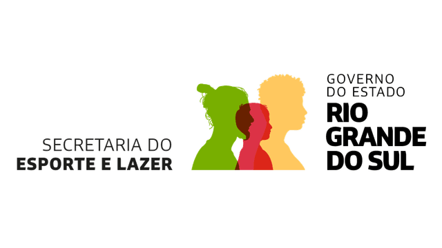 Secretaria do Esporte e Lazer · Governo do Estado RS